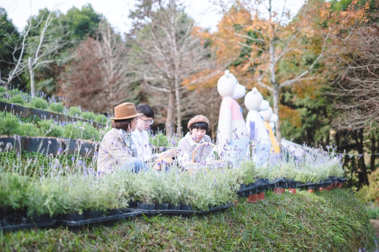 Reindeer Taichung Herb House Guoxing Luaran gambar